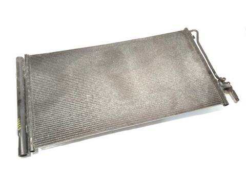 Foto 3ª: Radiador Calefaccion A.A. Land Rover Discovery 2.0 TD4 CAT 150CV 110KW [204DTD] (2019)