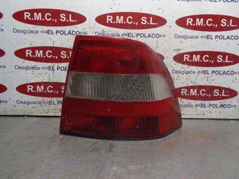 Piloto Trasero Derecho Opel Vectra BASICO BERLINA 100CV 74KW