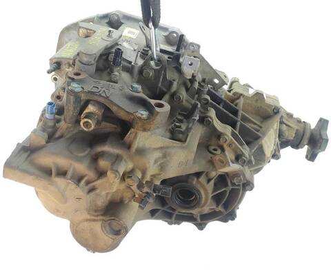 Foto 3ª: Caja Cambios Renault Koleos 2.0 DCI 4X4 HY0K) (2008)