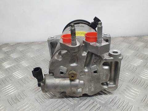 Foto 3ª: Compresor Aire Acondicionado Ford Kuga TITANIUM 120CV 88KW [BNMC] (2019)