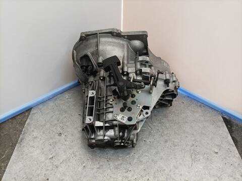 Foto 3ª: Caja Cambios Ford Focus BUSINESS 90CV 66KW [HHDA] (2010)