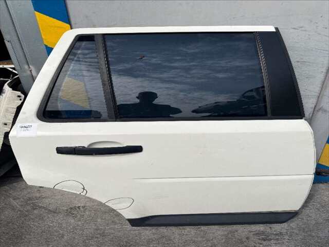Puerta Trasera Derecha Land Rover Freelander 2.2 TD4 160CV