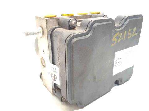 Foto 3ª: Abs Fiat Ducato 2.3 JTD CAT 131CV 96KW FURGON [F1AGL411D] (2018)