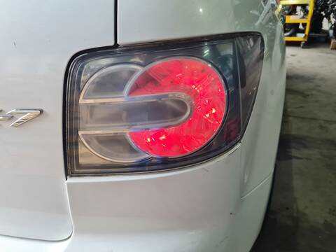 Piloto Trasero Derecho Mazda CX7 ER) LUXURY