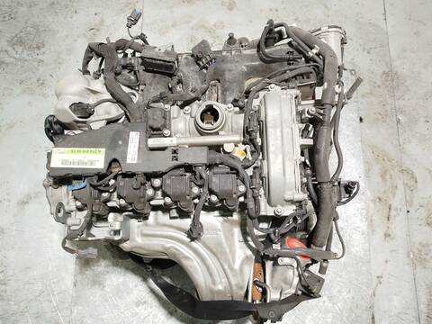 Motor Completo Mercedes Vito VITO 2.0 T 136CV 100KW FURGONETA