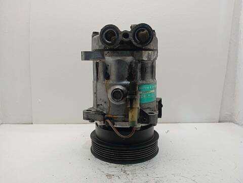 Compresor Aire Acondicionado Mg 400 2.0 TD 86CV 63KW SERIE 400 RT)