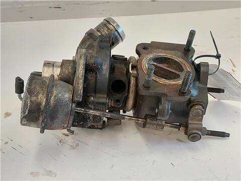 Turbocompresor Peugeot 308 1.6 PREMIUM 150CV 110KW