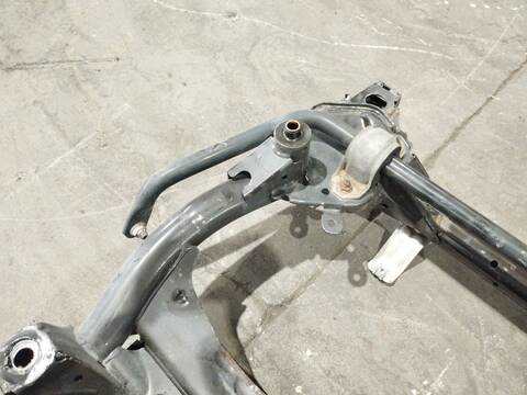 Foto 3ª: Puente Delantero Bmw Serie 3 320 3.0 TD DIESEL 313CV 230KW BERLINA F30 AUT. N57D30B [N47 D20 C] (2013)