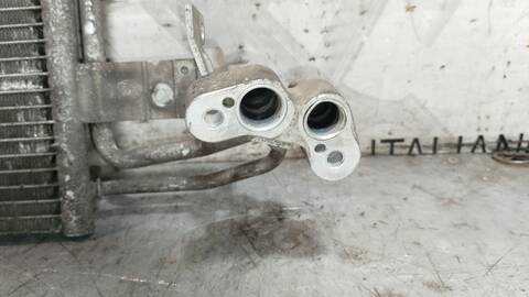 Foto 2ª: Radiador Calefaccion A.A. Volkswagen Golf ADVANCE 140CV 103KW [CFFB] (2010)