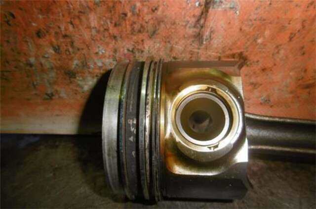 Foto 3ª: Despiece Motor Dodge Caliber 2.0 S [2.0 LTR. - 103 KW 16V CRD CAT] [ECD]