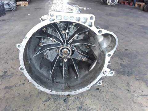 Caja Cambios Mitsubishi Lancer 2500 TD AMERICAN SPORT 4-PTAS.) 99CV