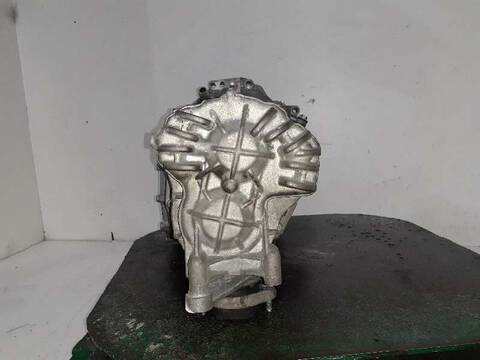 Foto 3ª: Caja Cambios Audi A4 2.0 TDI 16V 103KW) BERLINA 140CV [BRE] (2006)