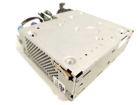 Sistema GPS Audi A6 45 TDI MILD HYBRID QUATTRO 245CV 180KW