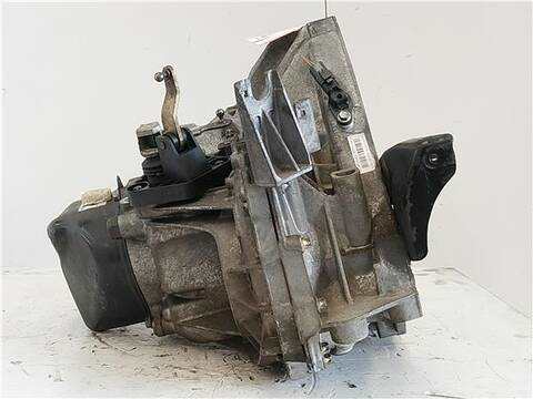 Foto 4ª: Caja Cambios Renault Megane 1.5 DCI 86CV 63KW II BM0/1_ CM0/1_) [K9K 724] (2006)