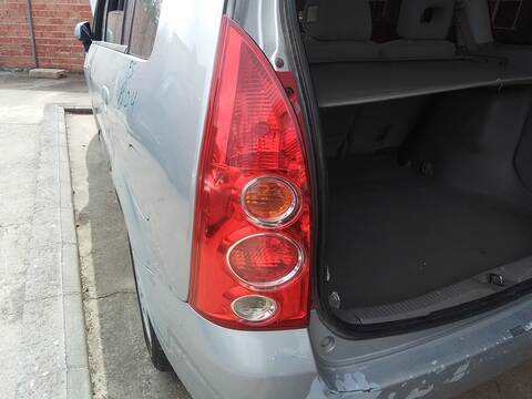 Foto 2ª: Piloto Trasero Izquierdo Mazda Premacy 2.0 CAT 131CV 96KW [FS] (2004)