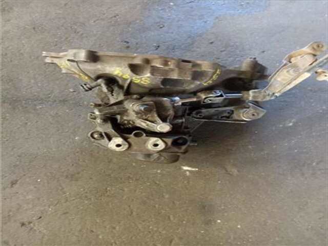 Caja Cambios Opel Corsa 1.3 CDTI