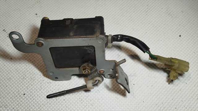 Foto 2ª: Calefacción Toyota 4 Runner 2.4 TD INGLES [2LT] (1992)