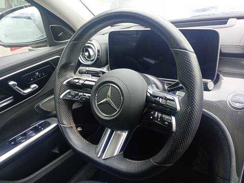 Foto 3ª: Kit Airbag Mercedes Clase C 160 C 200 206.042) BERLINA 224CV 165KW [M 254.915] (2021)