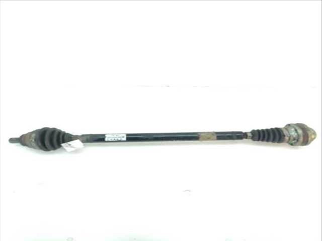 Transmision Delantera Derecha Volkswagen Eos 2.0 TDI 16V