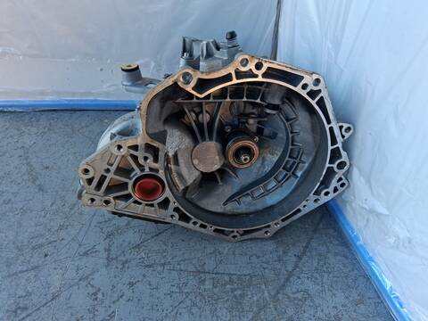 Caja Cambios Opel Corsa 1.4 08 68) 90CV 66KW