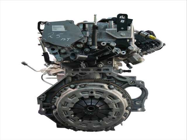Foto 3ª: Motor Completo Opel Astra K 150CV 110KW [D14XFT LE2] (2019)