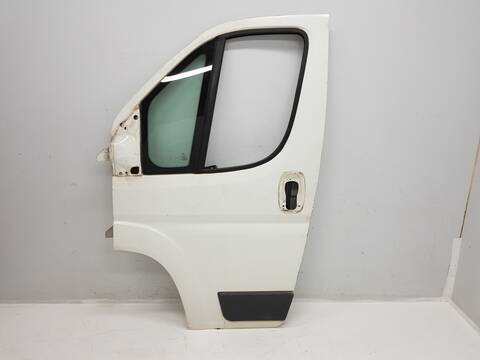 Puerta Delantera Izquierda Peugeot Boxer HDI 328)