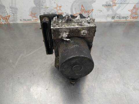 Foto 4ª: Abs Mercedes Sprinter 310/313/316 CDI 906.631/633/635/637) 129CV 95KW CAJA CERRADA [646985] (2007)