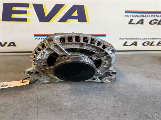 Alternador Volkswagen Golf 2.0 TDI 140CV
