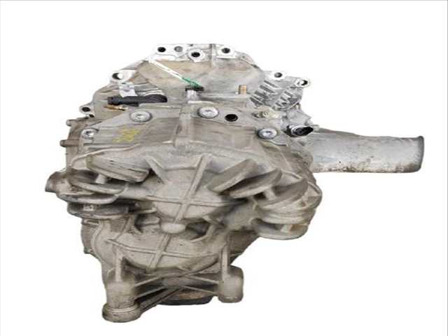 Foto 3ª: Caja Cambios Audi A4 2.0 TDI 16V (2004)