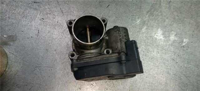 Foto 2ª: Caja Mariposa Seat Ibiza  [CGPB]