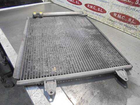 Foto 4ª: Radiador Calefaccion A.A. Volkswagen Passat 2.0 TDI BERLINA 140CV 103KW [CBA] (2009)