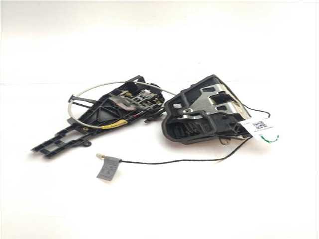 Cerradura Puerta Trasera Derecha Bmw X1 XDRIVE 20 D