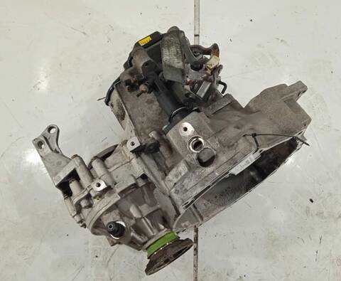 Caja Cambios Seat Ibiza 1.9 TDI 90CV 66KW