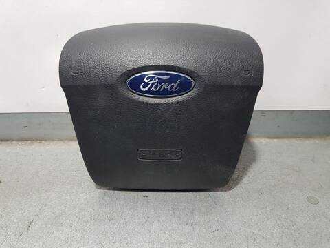 Foto 2ª: Kit Airbag Ford S Max TREND 140CV 103KW CA1) [QXWB] (2009)