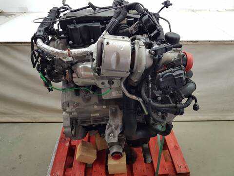 Foto 3ª: Motor Completo Land Rover Range VELAR S (2017)