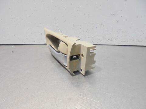 Foto 4ª: Maneta Interior Delantera Derecha Toyota Land Cruiser 3.0 TD 173CV 127KW [1KD] (2007)