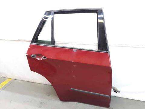 Foto 3ª: Puerta Trasera Derecha Bmw X5 3.0 TD 235CV [306D3] (2006)