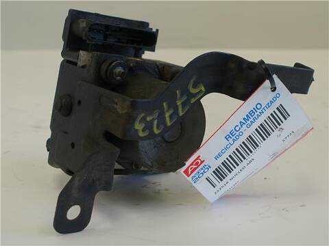 Abs Hyundai Getz 1.4 I 97CV 71KW
