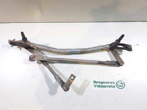 Brazo Limpia Delantero Izquierdo Peugeot Partner CONFORT 75CV 55KW