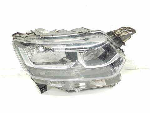Faro Derecho Toyota Proace COMBI L1 GX