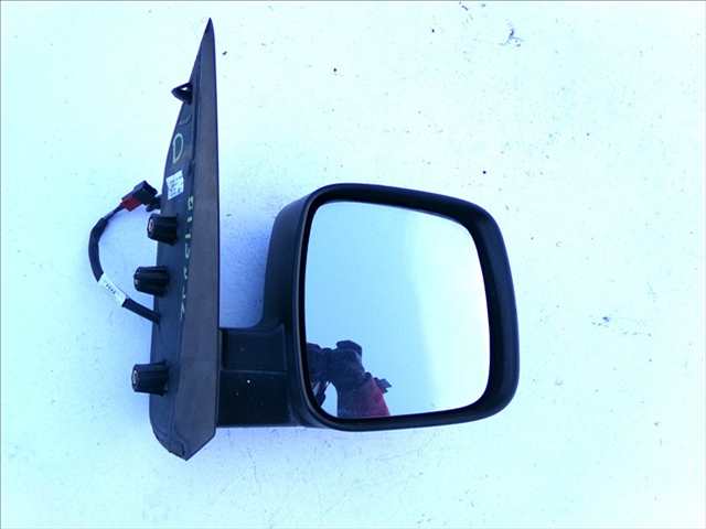Retrovisor Izquierdo Citroen Nemo 1.3 HDI 2007-2017