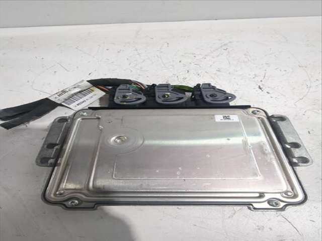 Foto 3ª: Centralita Motor ECU Citroen C3 1.4 HDI 70 SC8HZC SC8HR0 SC8HP4) 68CV [8HP (DV4C) 8HR (DV4C) 8HZ (DV4TD)] (2009)