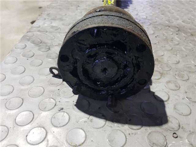 Foto 2ª: Transmision Trasera Izquierda Opel Senator 3.0 E [30 E]