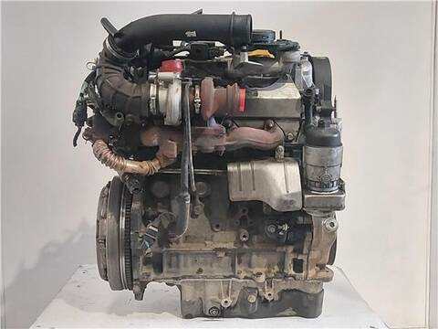 Foto 3ª: Motor Completo Chevrolet Lacetti 2.0 SX 121CV 89KW [Z20S-D] (2009)