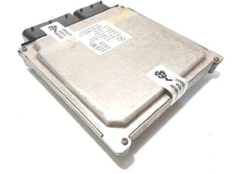 Foto 3ª: Centralita Motor ECU Mercedes Clase A 140 A 200 CDI 176.008) 136CV 100KW [651930] (2017)