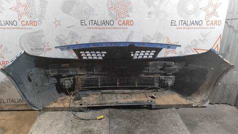 Foto 2ª: Paragolpes Delantero Renault Scenic AUTHENTIQUE 106CV 78KW [K9K732] (2005)