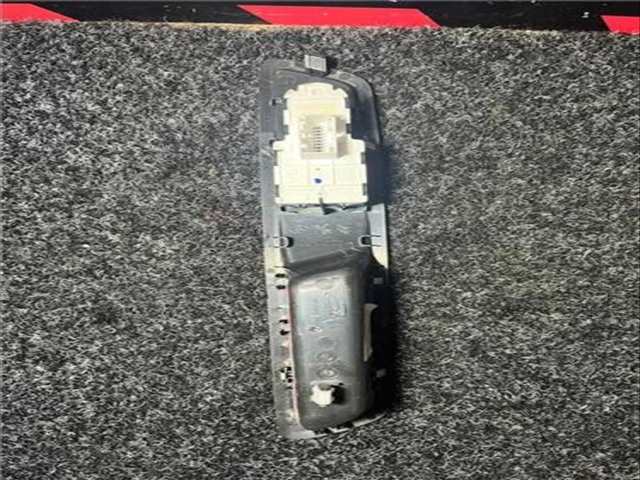 Foto 2ª: Botonera Elevalunas Citroen Jumpy CONTROL M BLUE-HDI FAP 122CV 90KW FURGON [AHK / DW10FE] (2020)