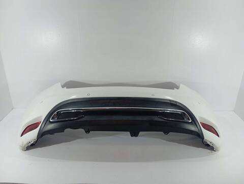 Foto 2ª: Paragolpes Trasero Citroen DS4 DESIGN 92CV 68KW [9H06] (2014)