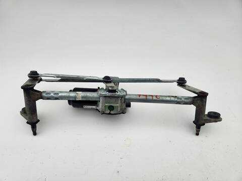 Motor Limpia Delantero Seat Ibiza STYLE 95CV 70KW