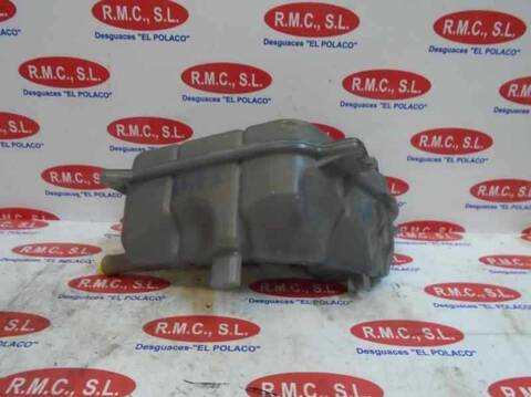 Foto 3ª: Deposito Expansion Audi A4 1.9 TDI BERLINA 130CV 96KW [AWX] (2001)